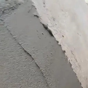 永嘉水工建筑物I级C55聚合物改性水泥砂浆 渠道防渗泵站加固迎水面抗冲刷砂浆