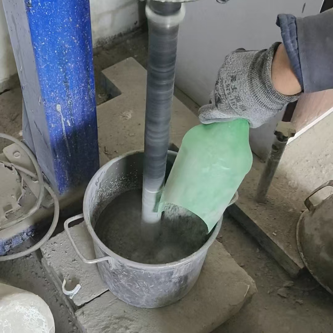 永嘉桥梁公路张拉用H60压浆料与普通压浆料有什么区别？