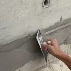 永嘉P型防护型环氧树脂砂浆