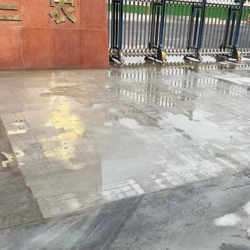 永嘉水泥路面翻新砂浆